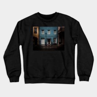 608 Bienville Street Crewneck Sweatshirt